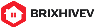 BrixHivev Logo